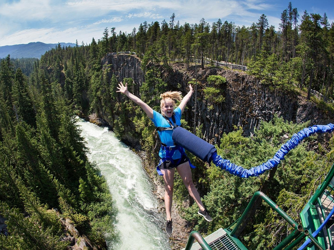 Beautiful Vancouver Explorer Tour & Shuttle-温哥华必去景点