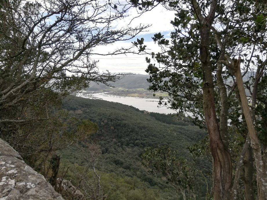 Ermita de San Pedro Atxarre景点图片