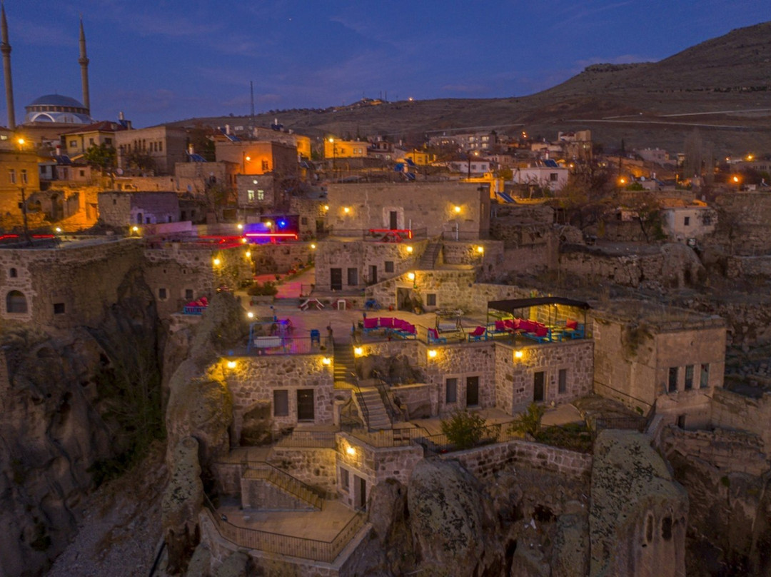 Akinci Konagi Hotel主图