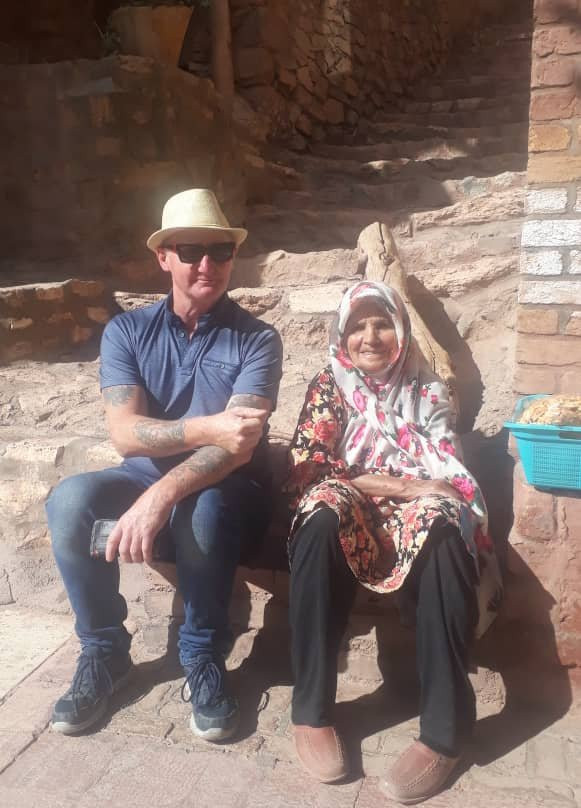 Kamal Almolk Tours-德黑兰必去景点