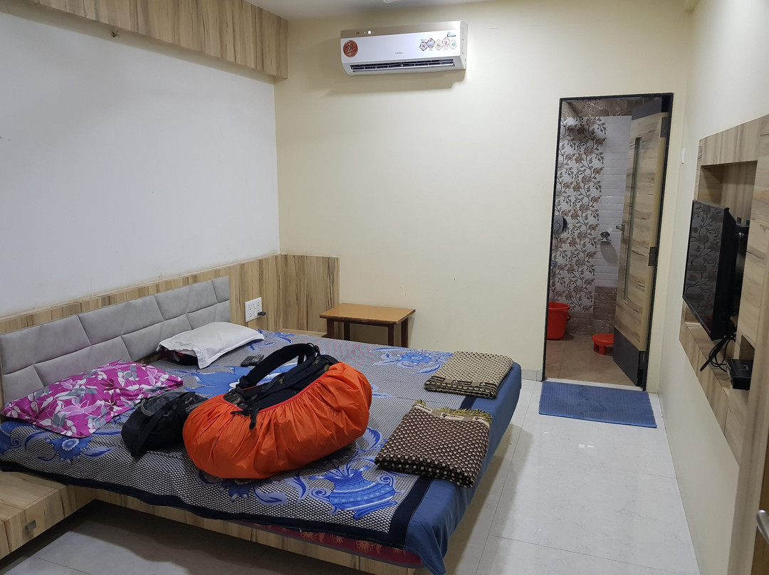 Hotel Dwarkamai主图