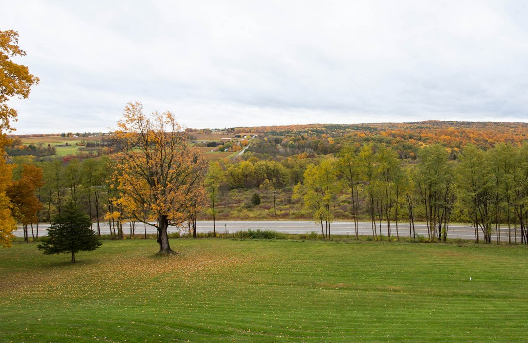 The Mansion at Keuka Lake主图