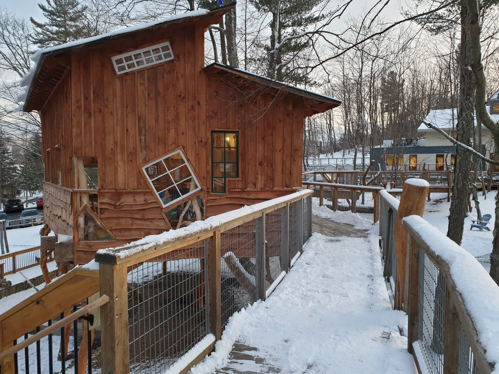 Discovery Museum-Acton必去景点