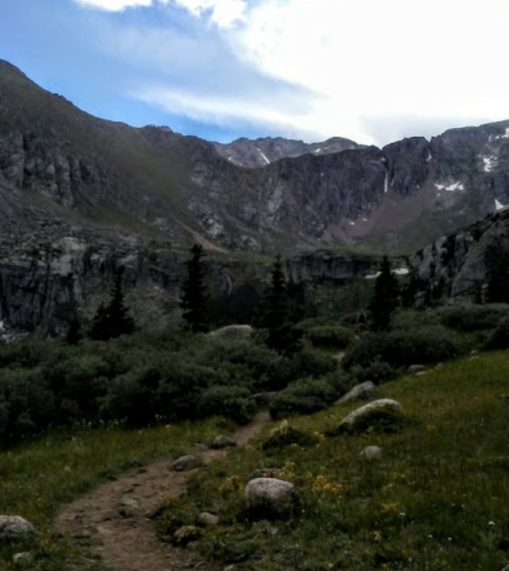 Echo Lake Park-Evergreen必去景点