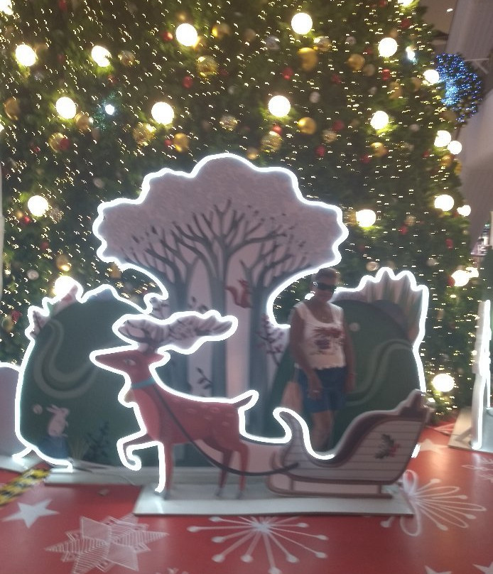 Central Plaza Rayong-罗勇必去景点