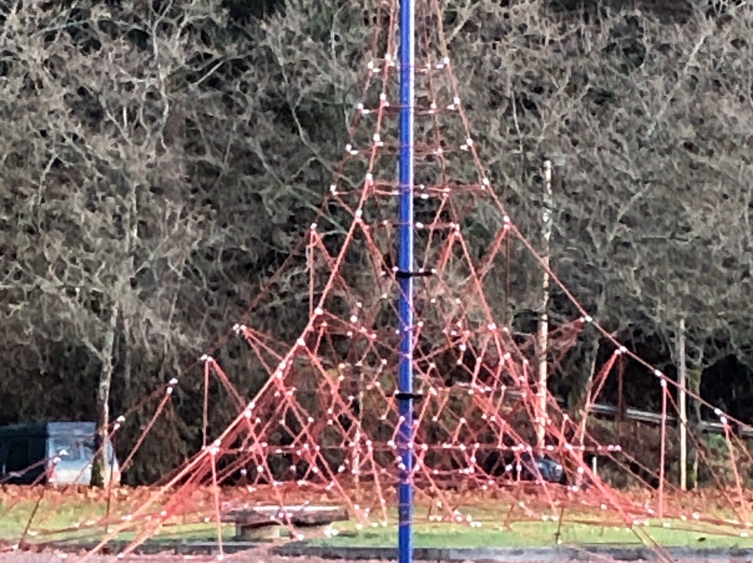 Kayak Point Regional County Park-Stanwood必去景点