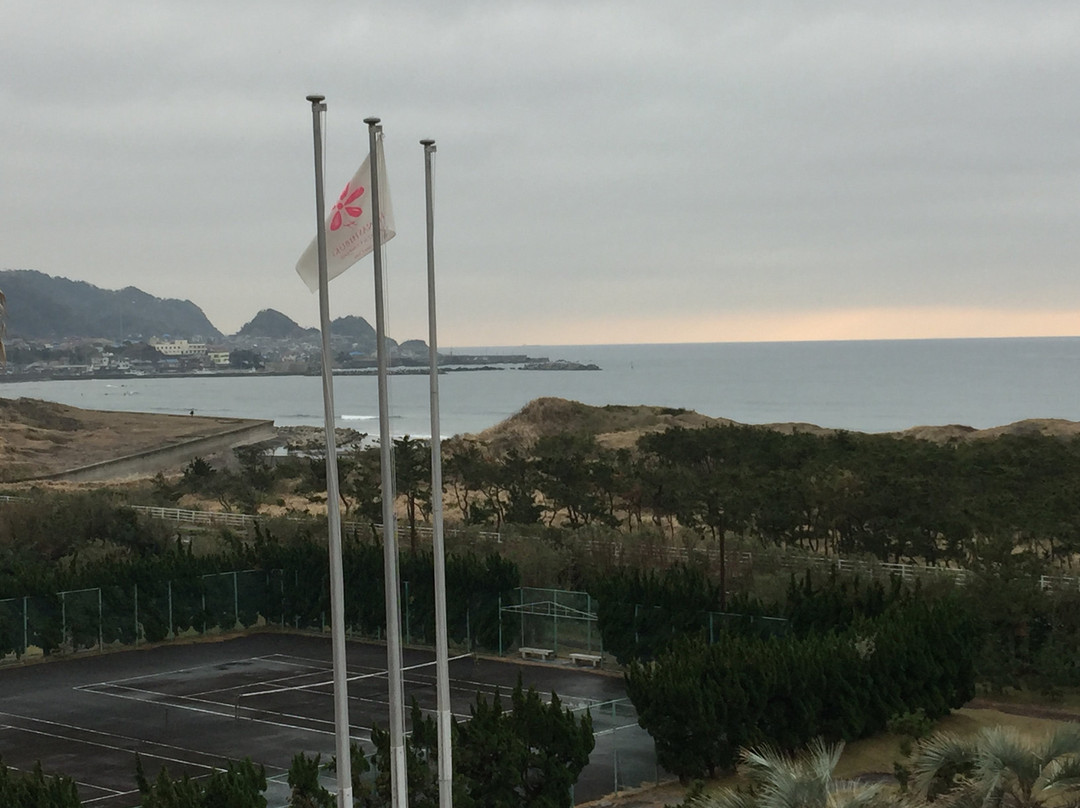 Tateyama Onsen Senri no Kaze主图