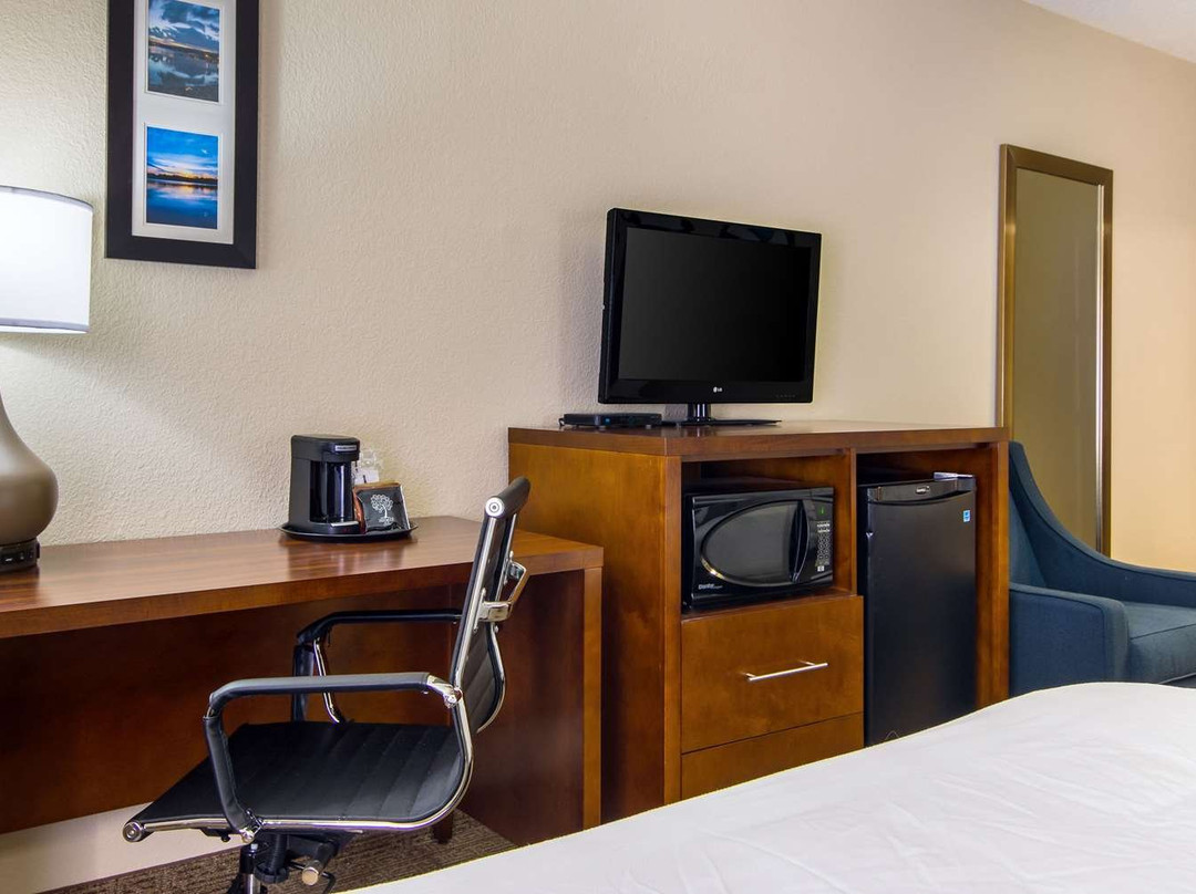 阿克沃斯拉金塔旅馆主图