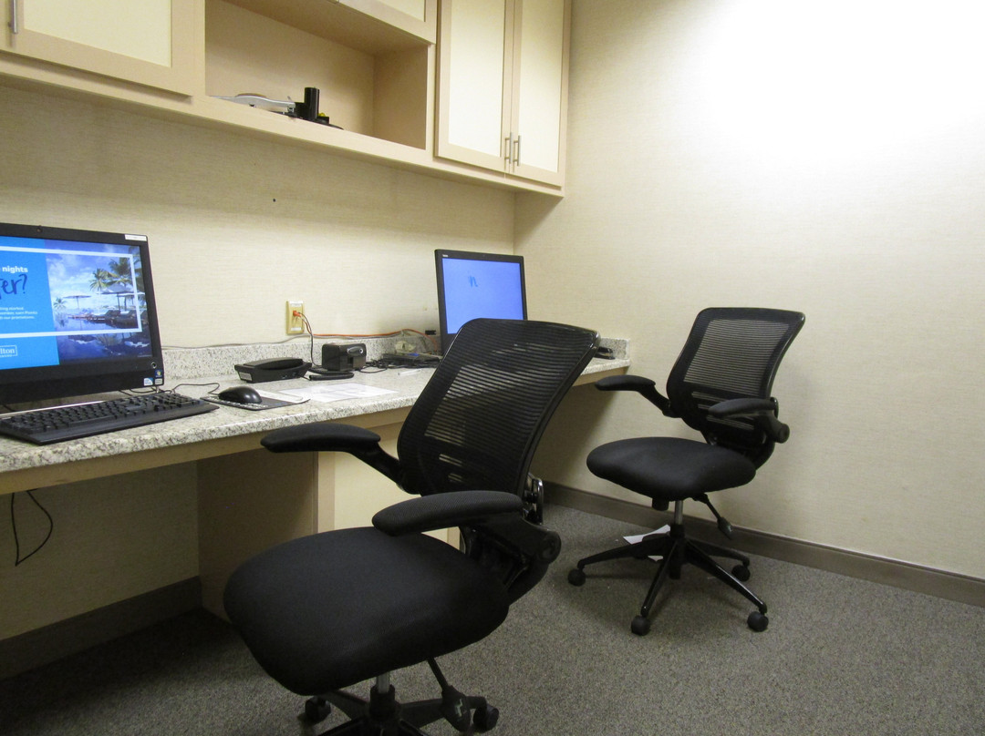 Hilton Garden Inn Roseville主图