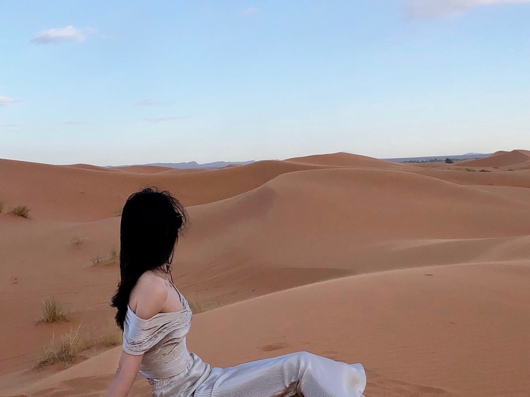 Star excursions marrakech-马拉喀什必去景点