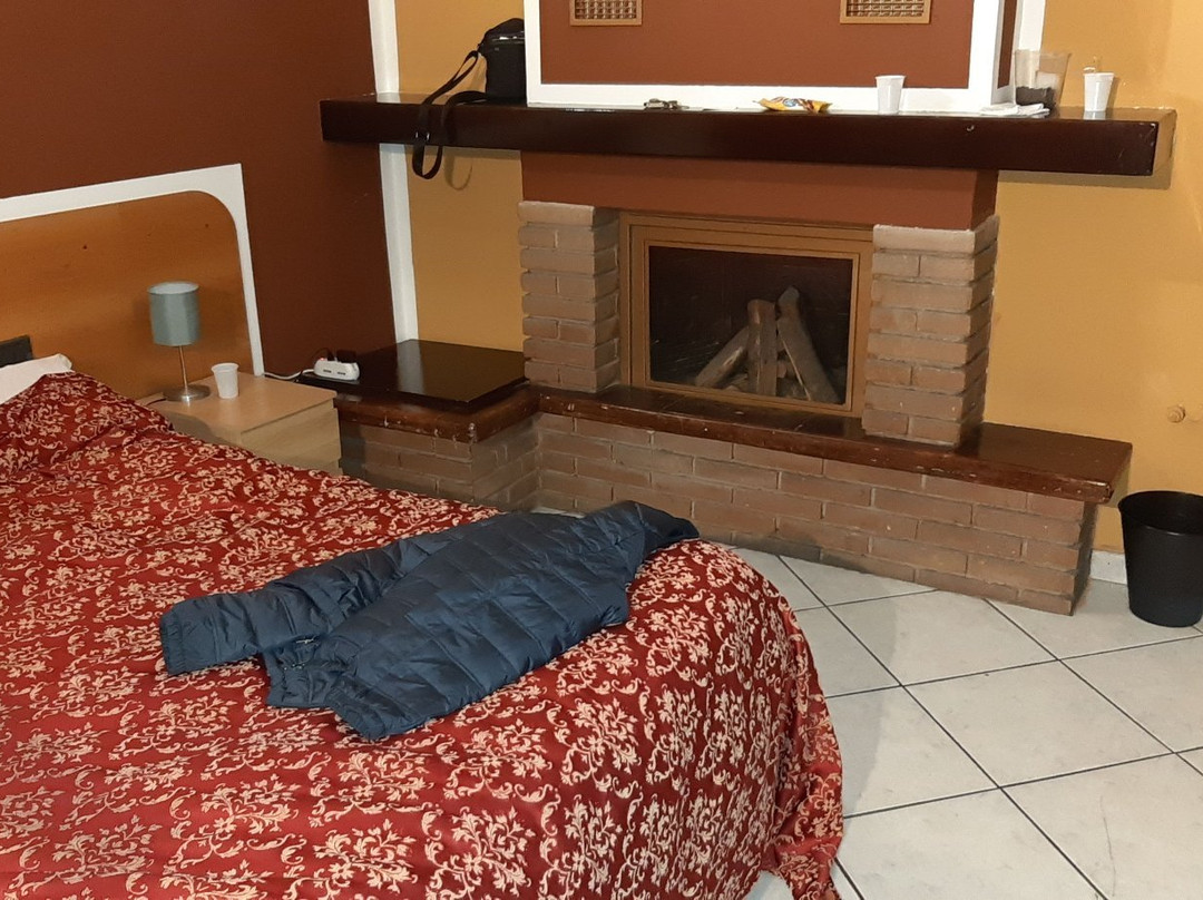 Hotel Pontenuovo主图