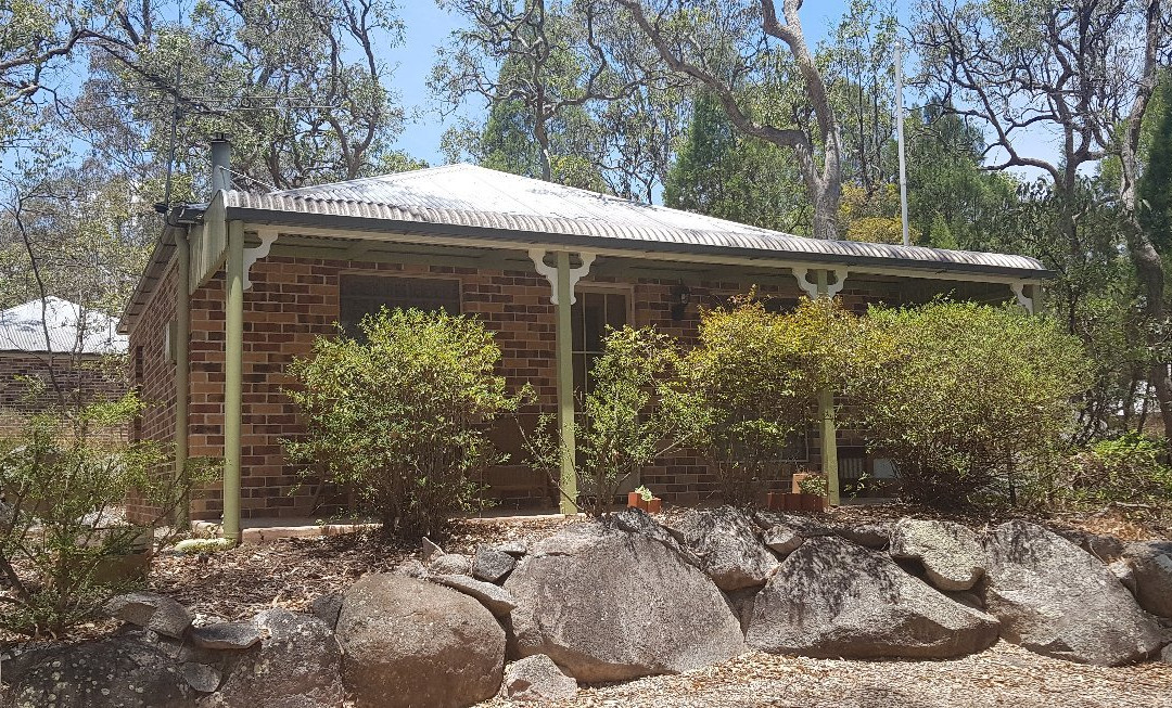 金银花别墅主图