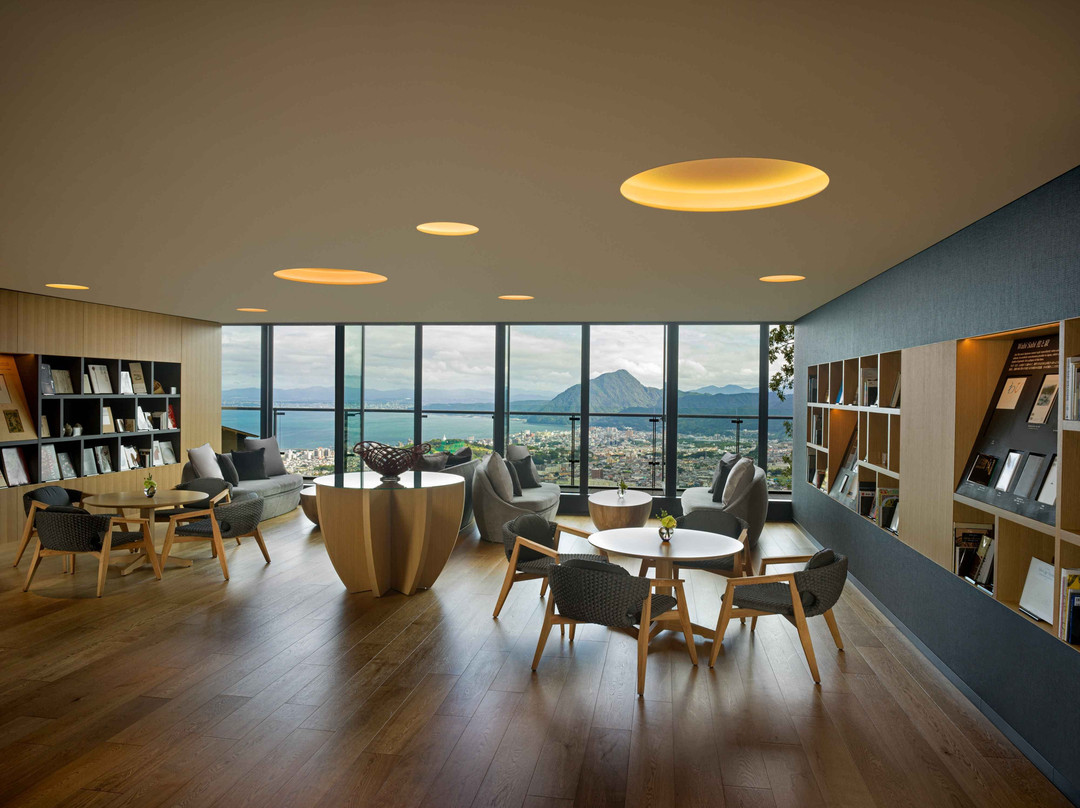 ANA InterContinental Beppu Resort & Spa