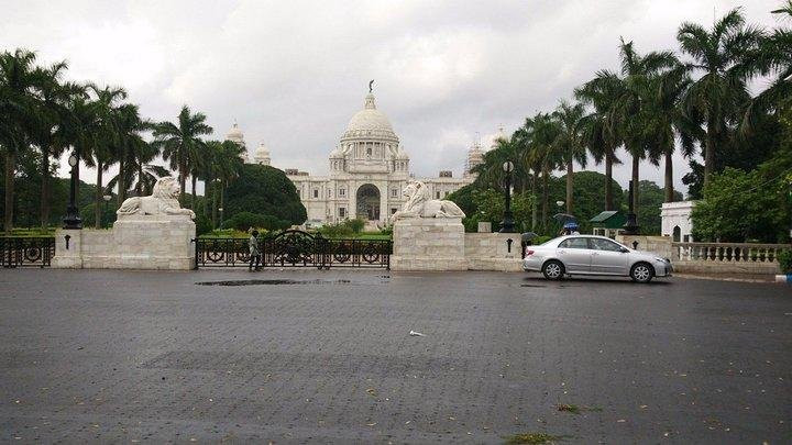 Five Senses Tours, Kolkata-加尔各答（亦写作“Calcutta”）必去景点