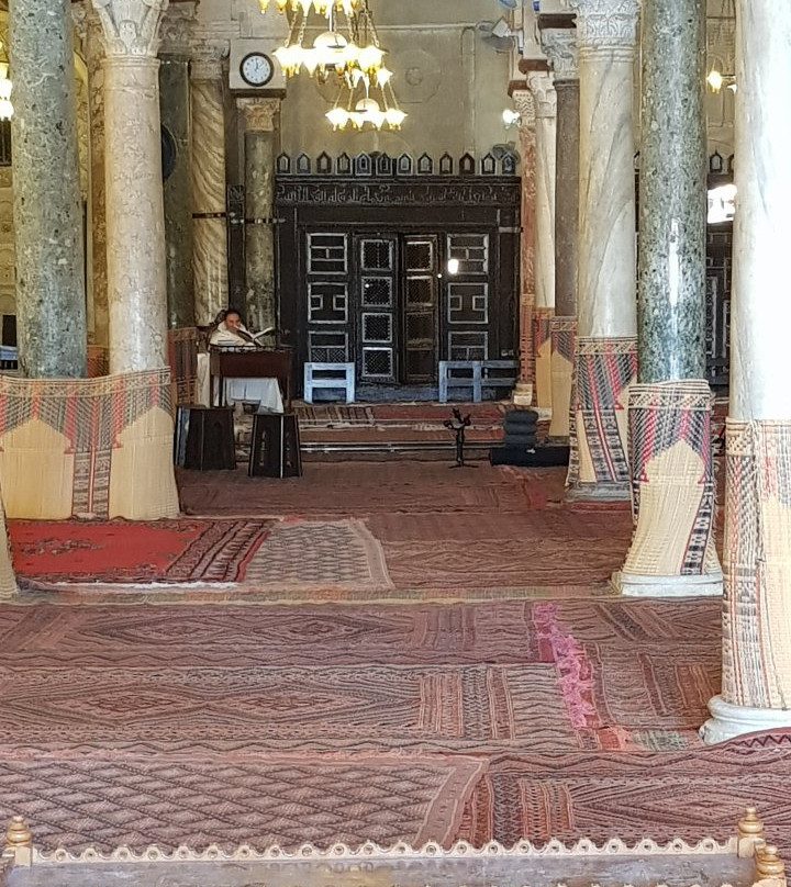 大清真寺景点图片