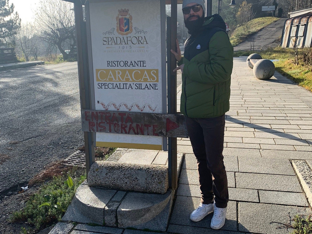 Guest House Caracas主图