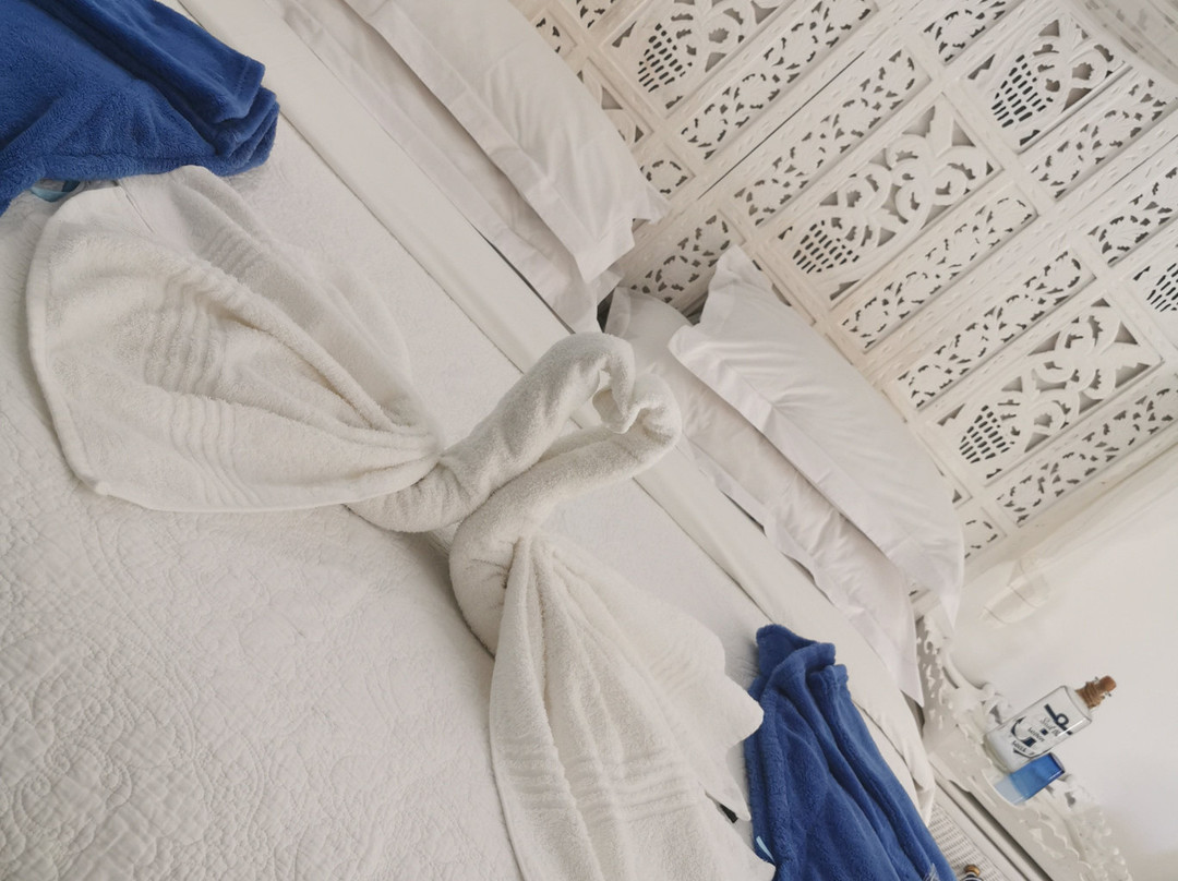 @belurana River Boutique Hotel主图