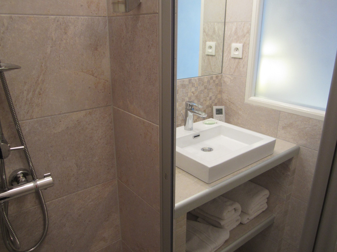 Le Parc er Gréo主图