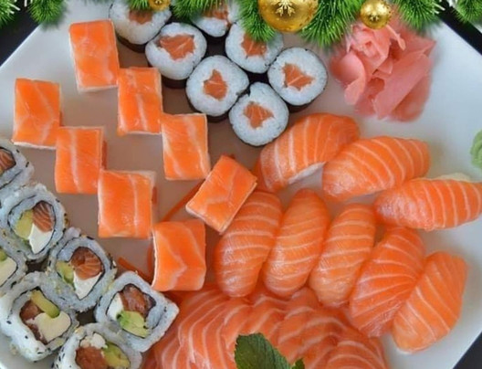 Allo Sushi Saint Laurent du Var