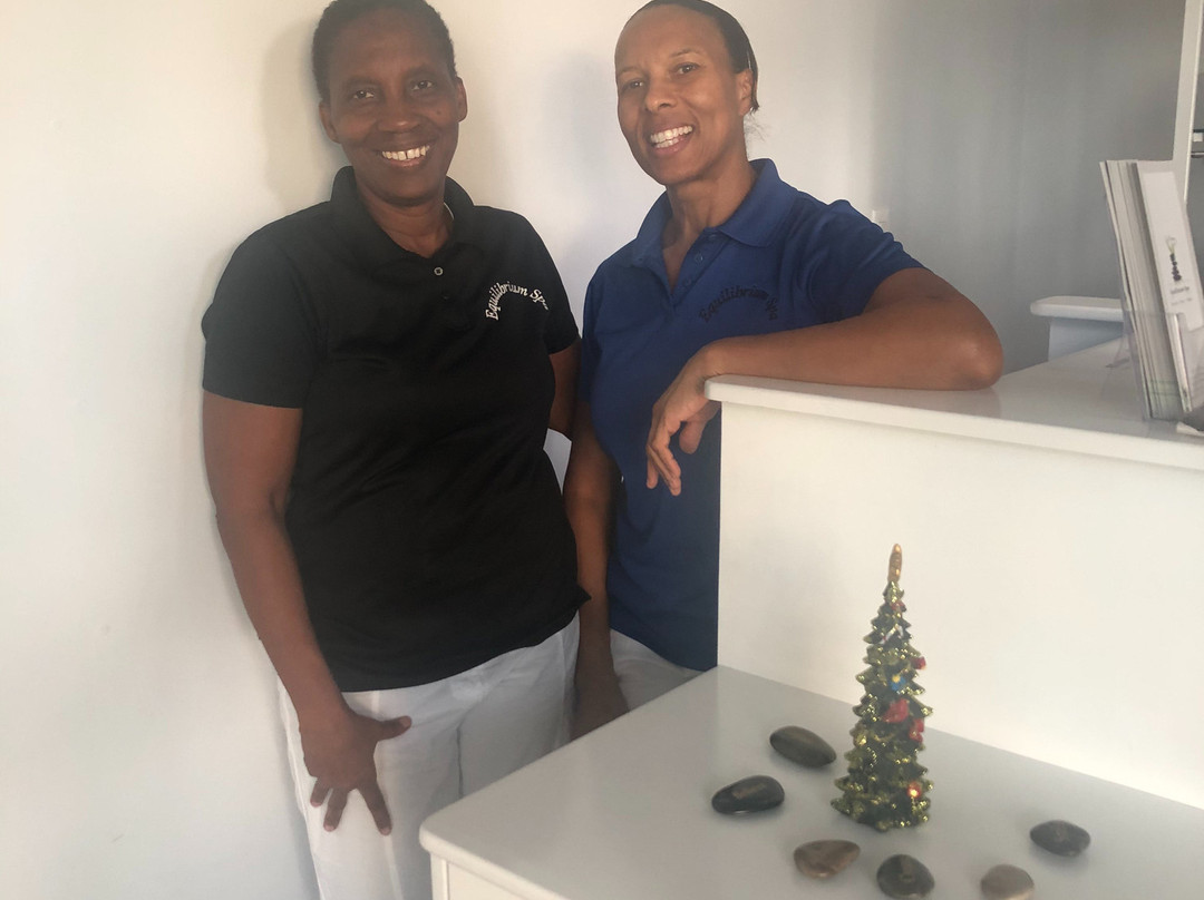 Equilibrium Spa-普罗维登西亚莱斯必去景点