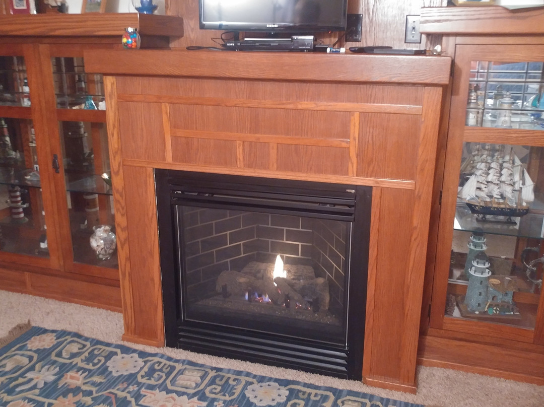 Anniversary House主图