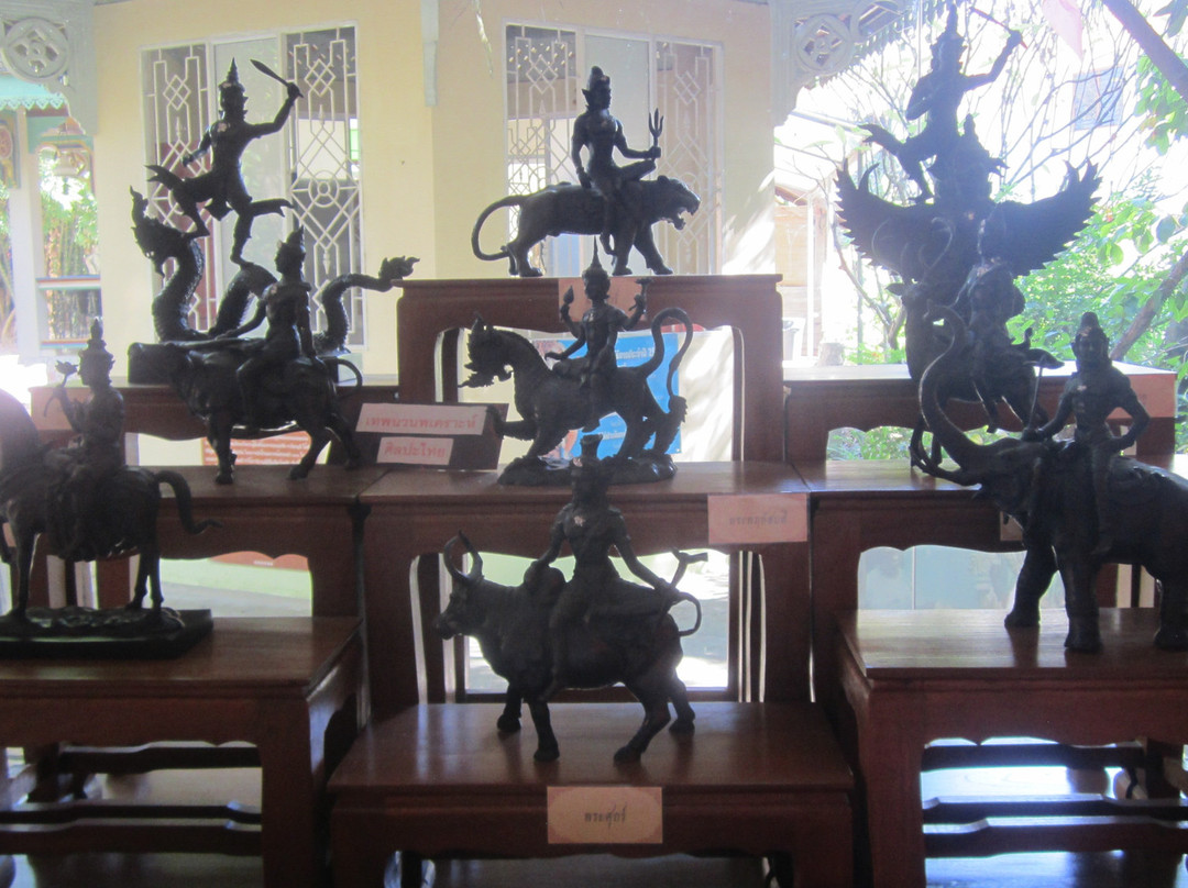 Ganesh Museum-清迈必去景点