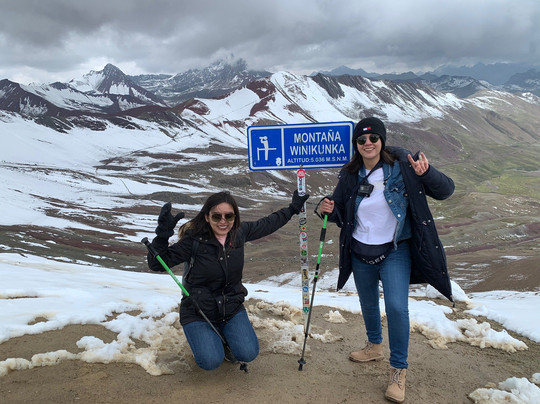 Turi Travel Peru SAC-马丘比丘必去景点