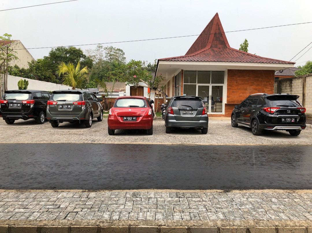 SOKA Guest House Banjarbaru主图