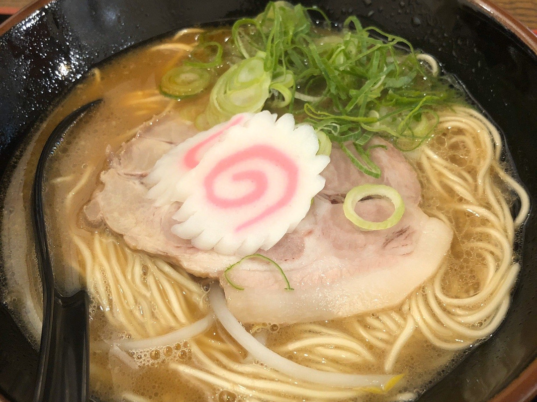 ら〜めん幕末 南紀白浜店