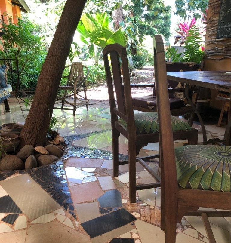 Tembotamu Tanzania B&B, Safaris and Treks主图