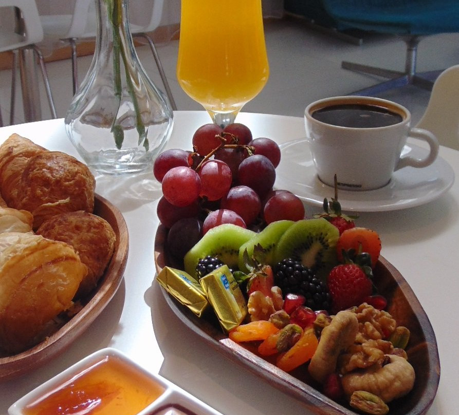 ibis Yanbu Saudi Arabia主图