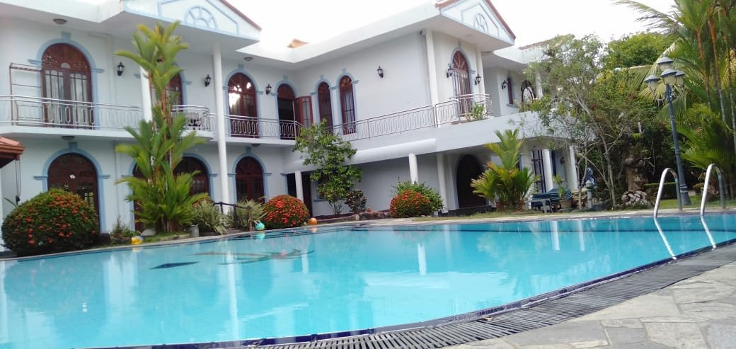 Hotel Blue Sapphire主图