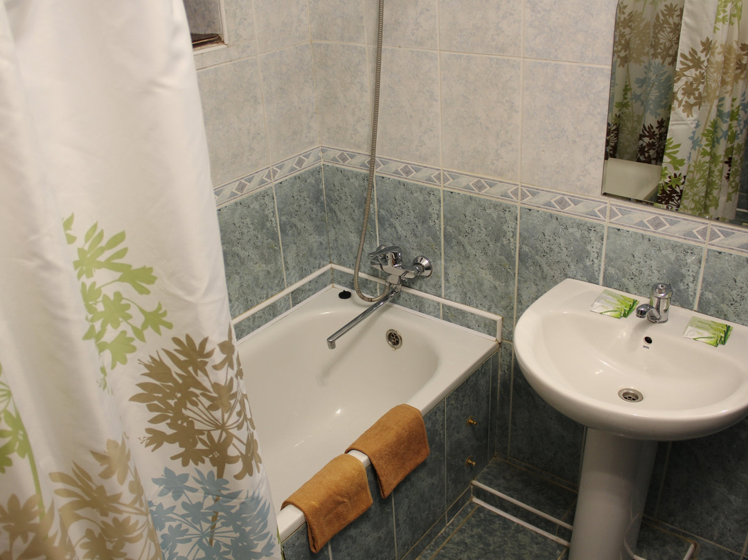 Dom Skazochnika Guest House主图