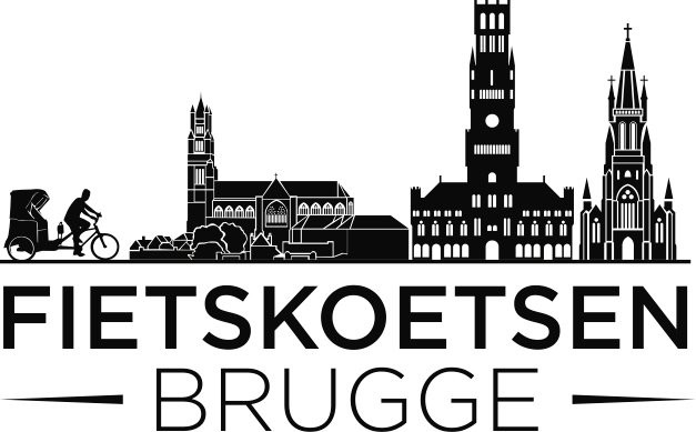 Fietskoetsen Brugge景点图片