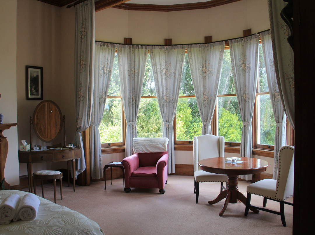 Bushy Park Homestead主图