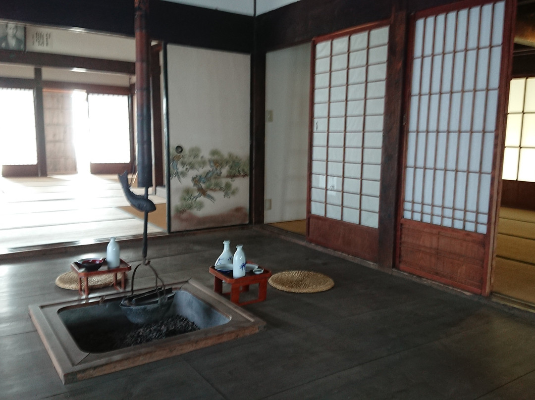 Yoshimura Torataro Shoya Yashiki景点图片