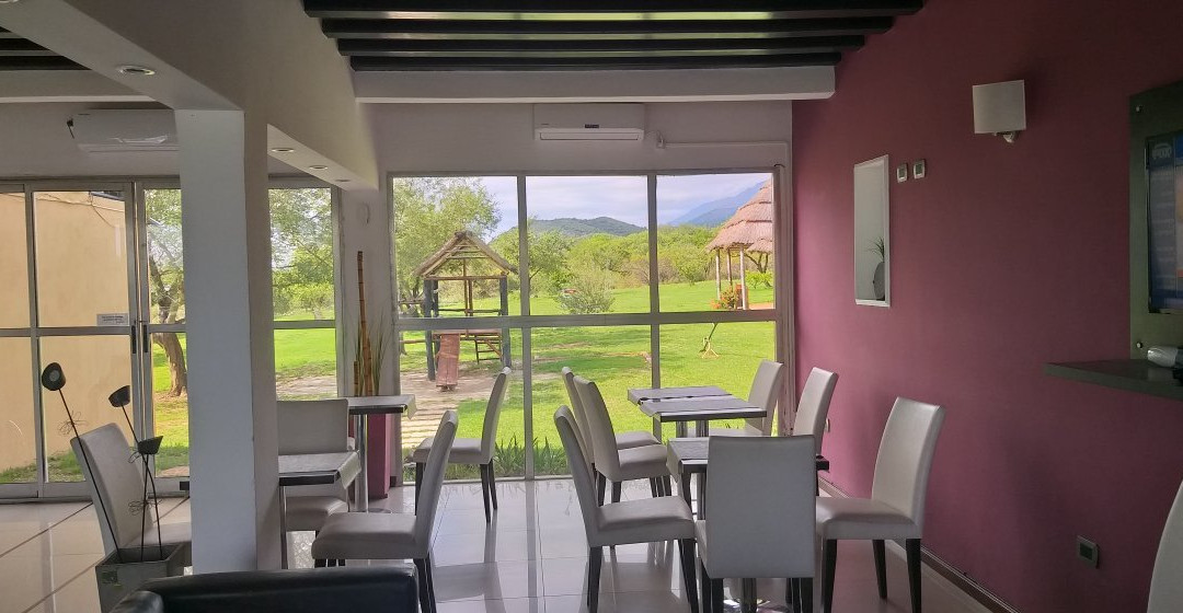 Vision de Vida Apart Hotel主图