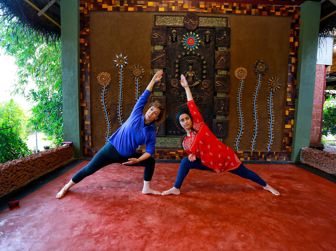 Woodgreens Ayurveda and Wellness Resort主图