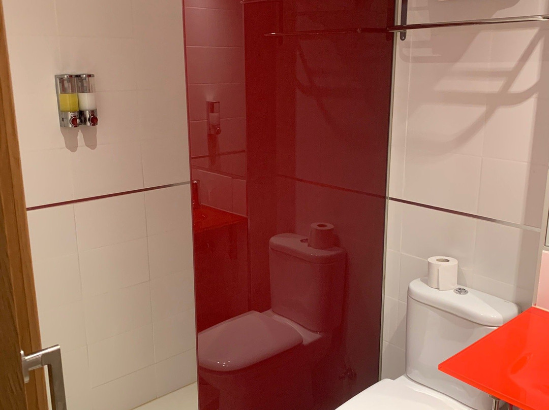 Hotel Jatorrena主图