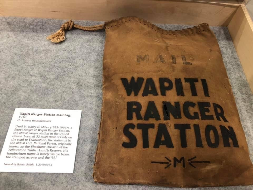 Cody Heritage Museum-科迪必去景点