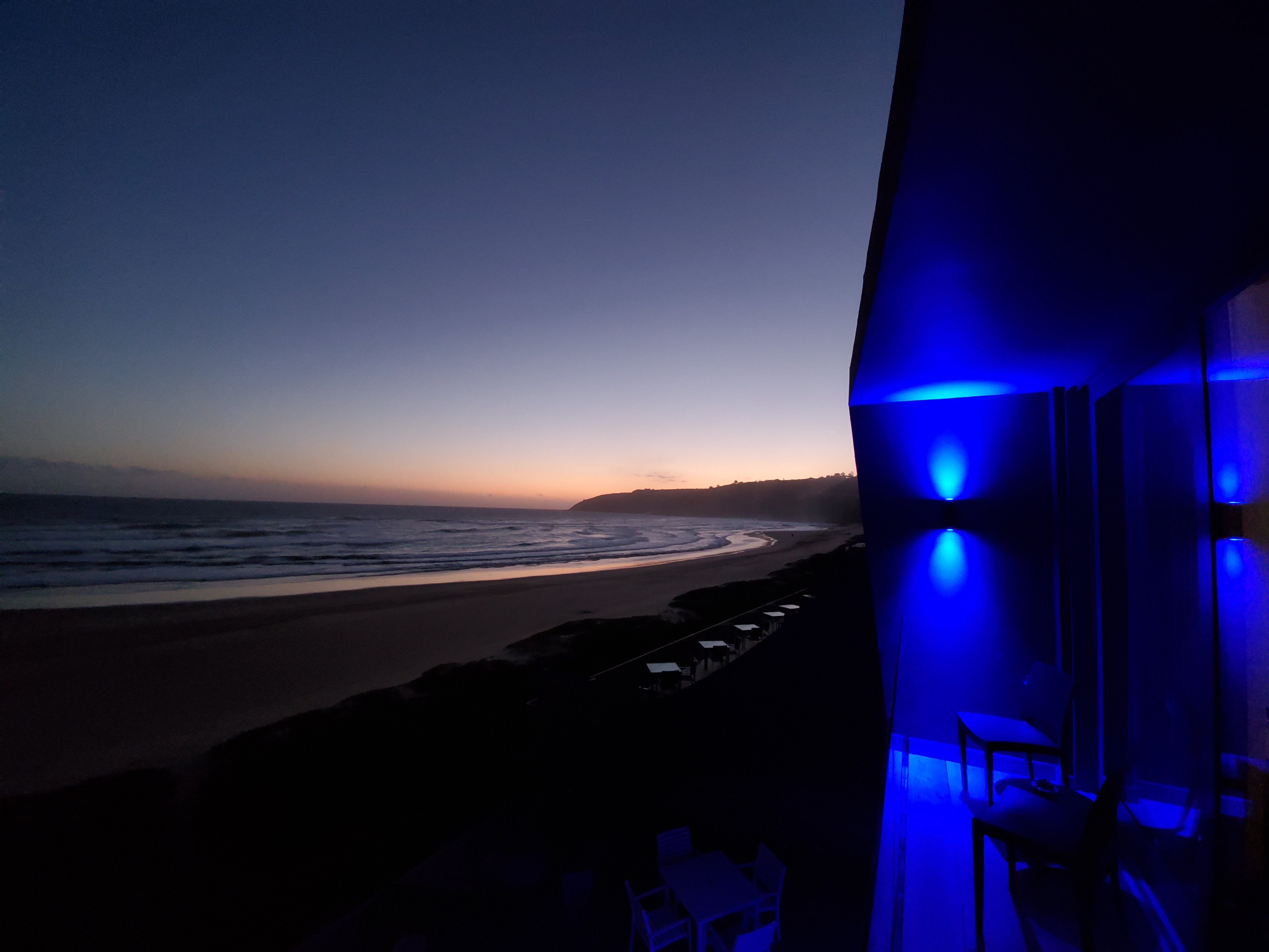 Escape To The Beach-酒店景观