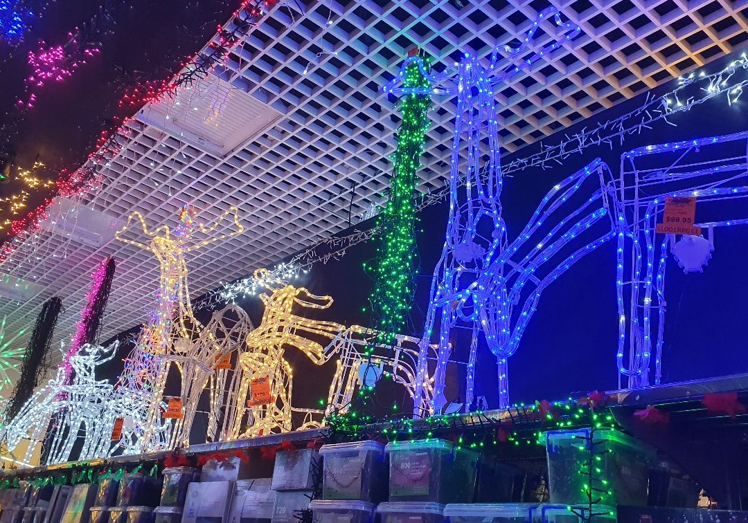 Narellan Town Centre-Narellan必去景点