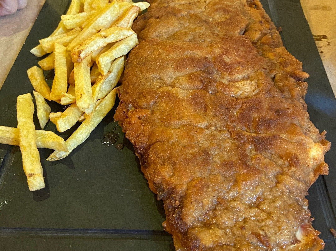 Fuente del Oso主图