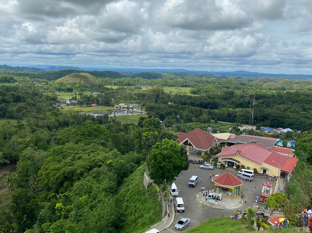 Chocolate Hills Complex主图