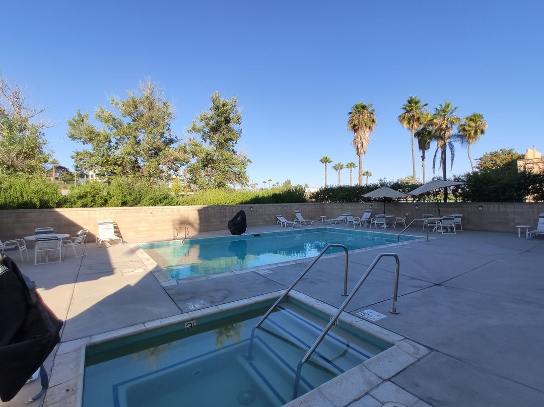 Quality Suites Otay Mesa主图