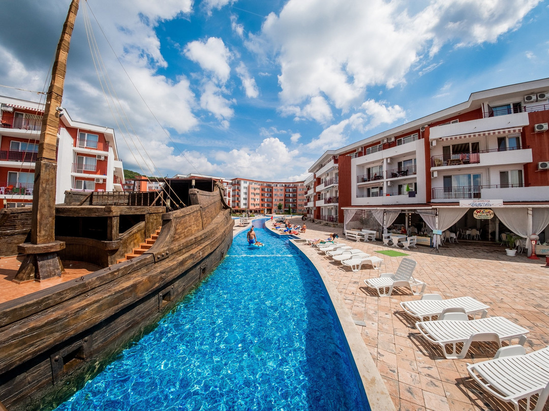 Privilege Fort Beach主图