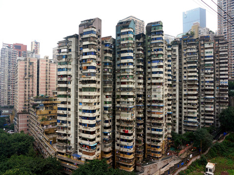 Trippest Chongqing Tours-重庆市必去景点