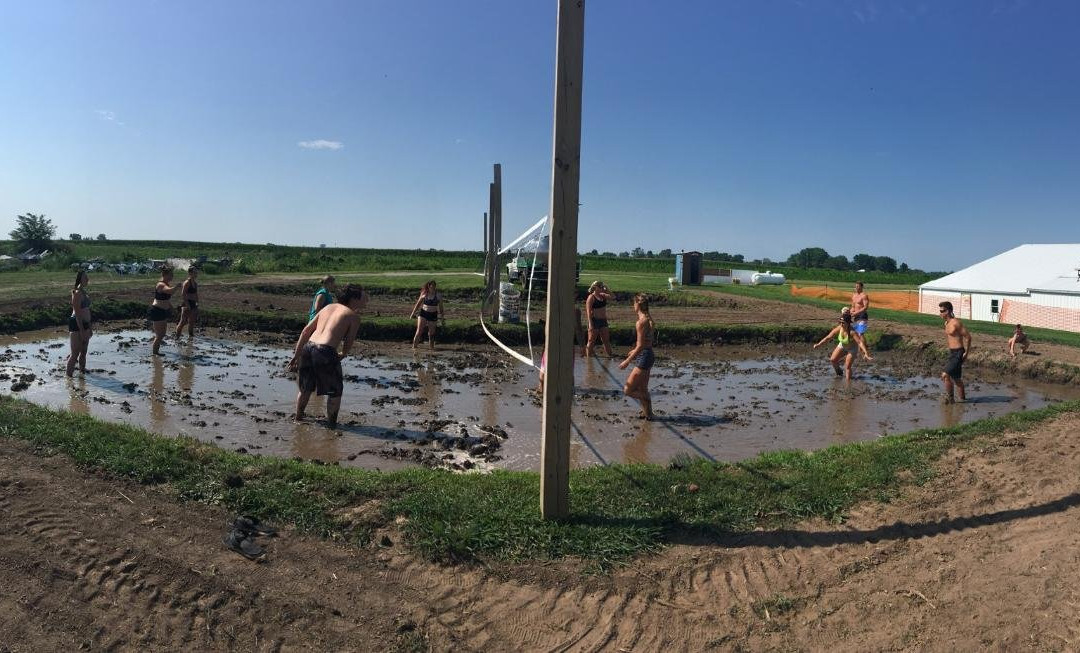 Slideways-诺克斯维尔必去景点