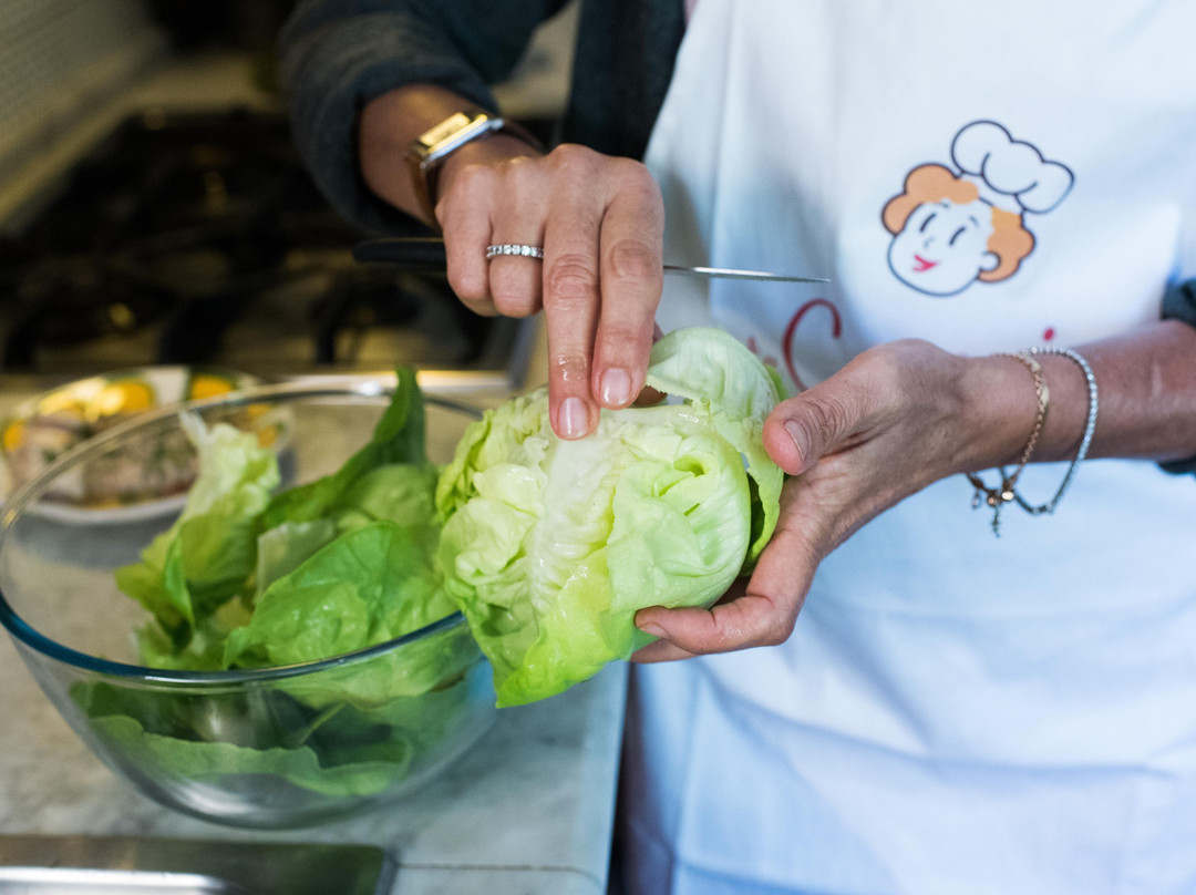 Cesarine: Cooking Class景点图片