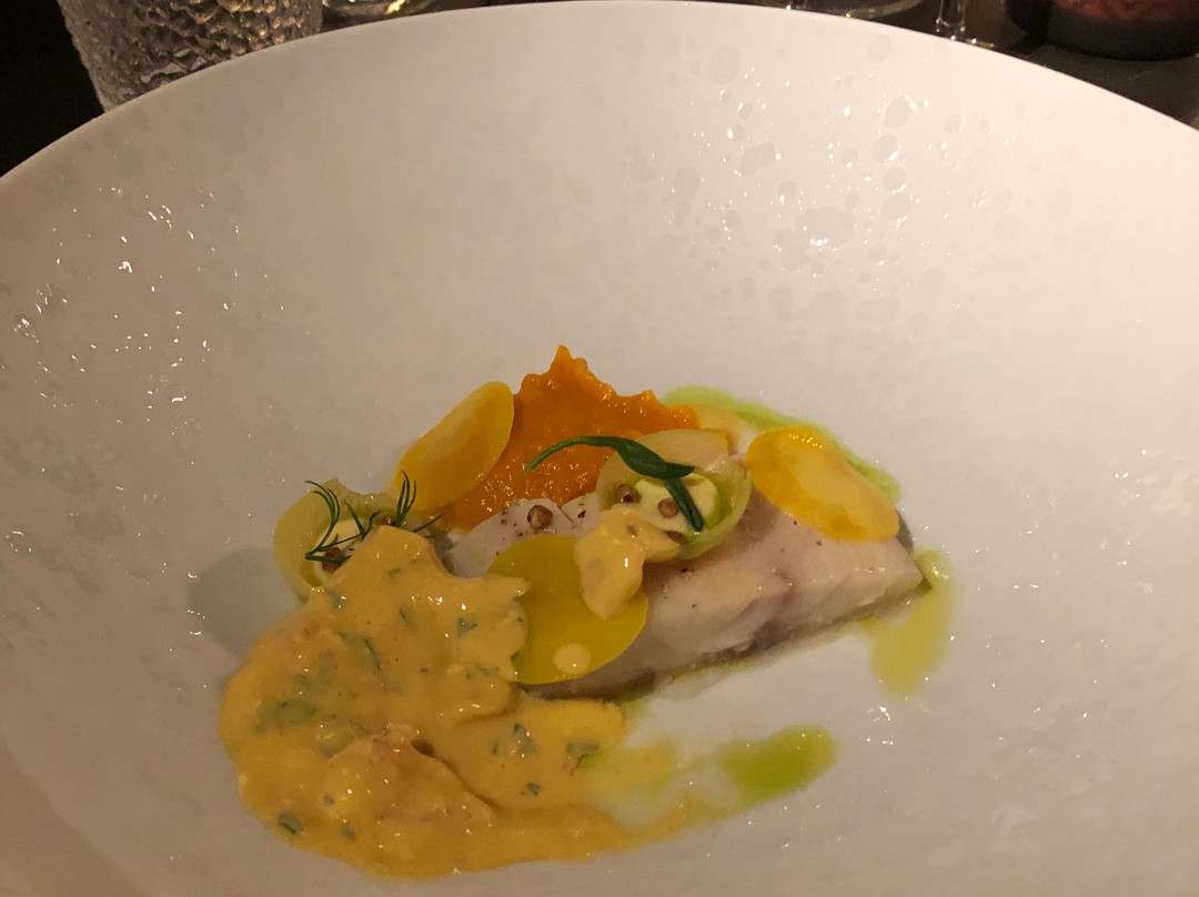 Vivendum Hostellerie Restaurant主图